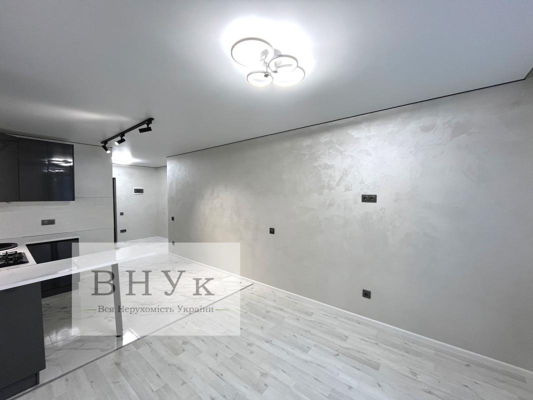 Sale 1 bedroom-(s) apartment 30 sq. m., Kyivska Street 6