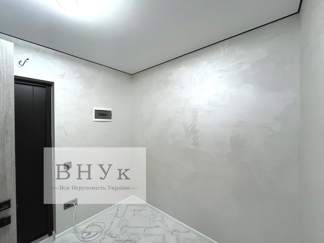 Sale 1 bedroom-(s) apartment 30 sq. m., Kyivska Street 6