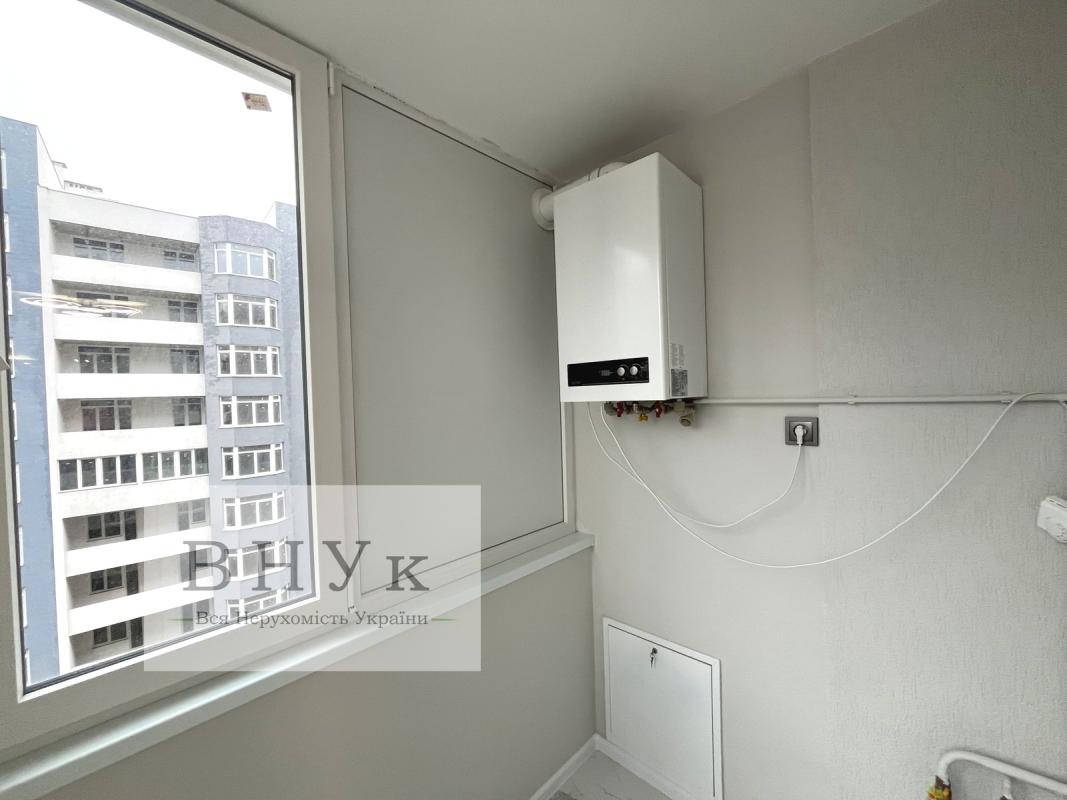 Sale 1 bedroom-(s) apartment 30 sq. m., Kyivska Street 6