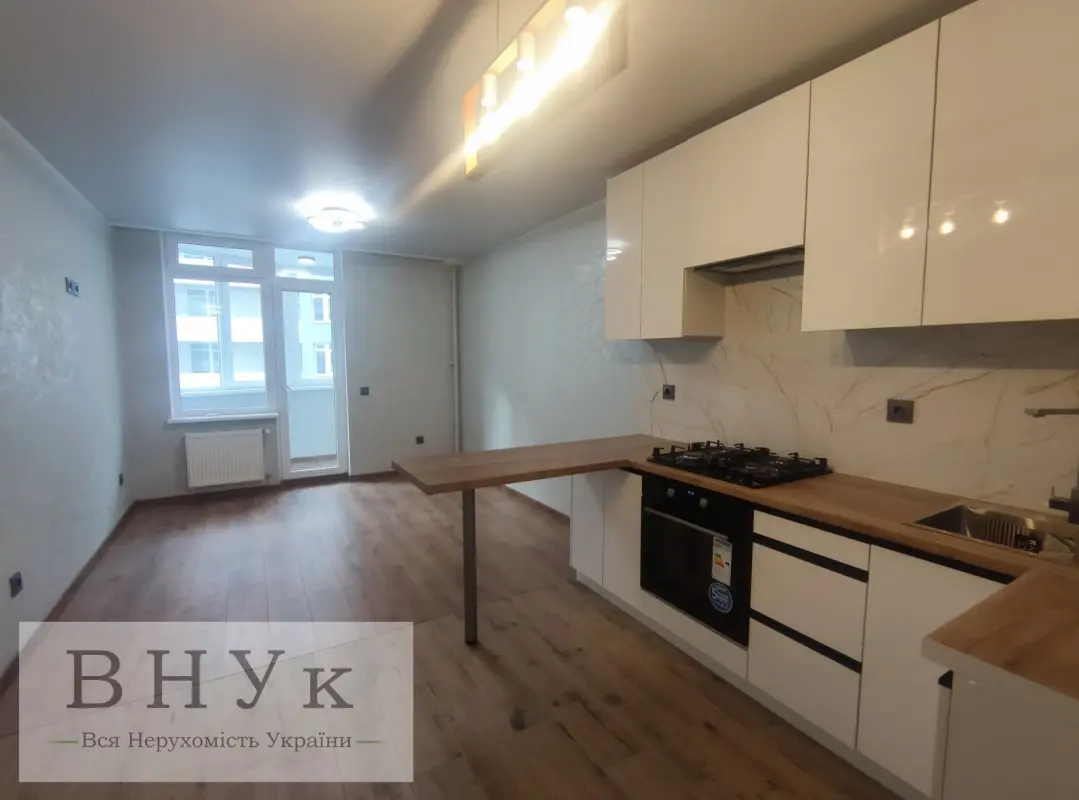 Apartment for sale - Kyivska Street 9