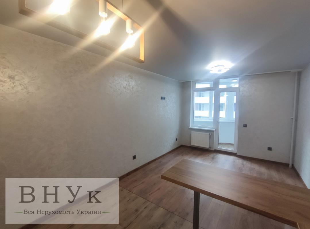 Sale 1 bedroom-(s) apartment 32 sq. m., Kyivska Street 9