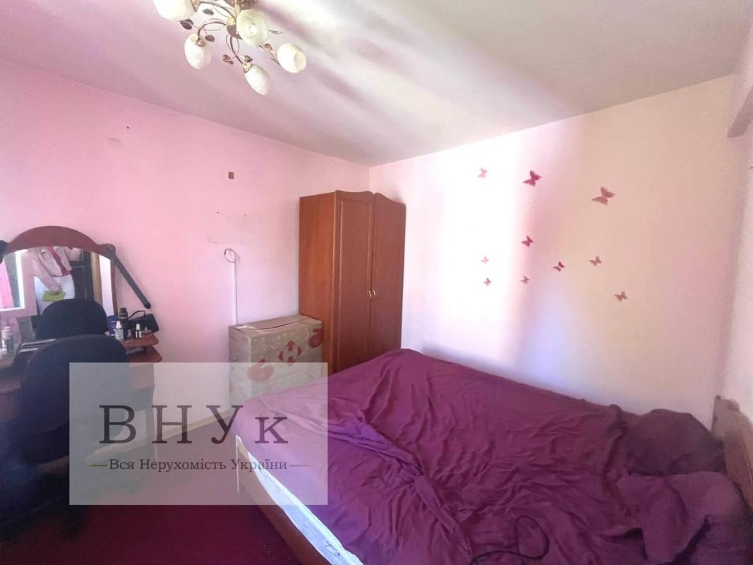 Sale 3 bedroom-(s) apartment 49 sq. m., Lesi Ukrainky Street 15
