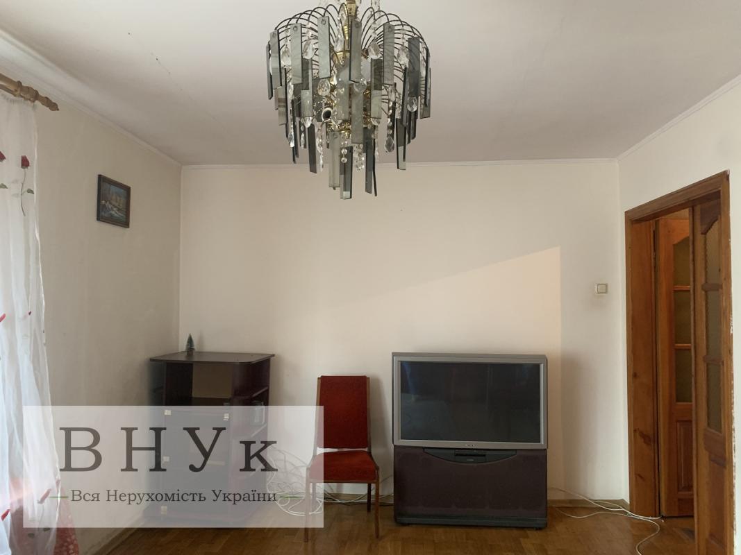 Sale 2 bedroom-(s) apartment 46 sq. m., Lozovetska Street