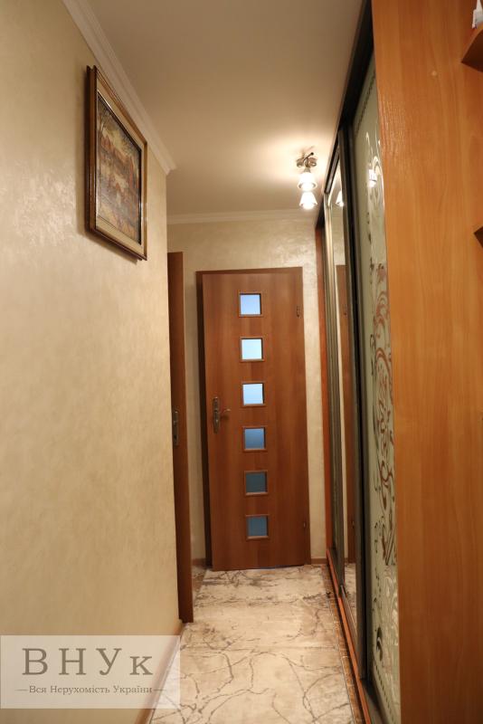 Sale 1 bedroom-(s) apartment 42 sq. m., Karpenka Street 6
