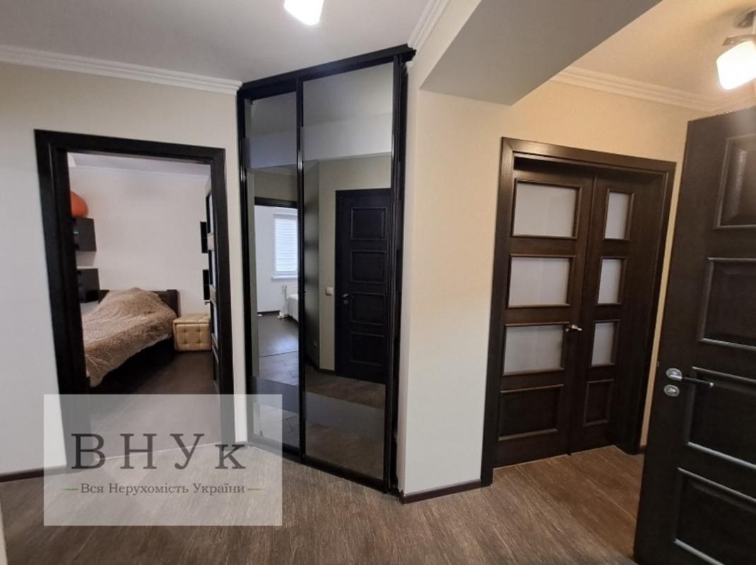 Продажа 3 комнатной квартиры 72 кв. м, Лучаковского ул. 3