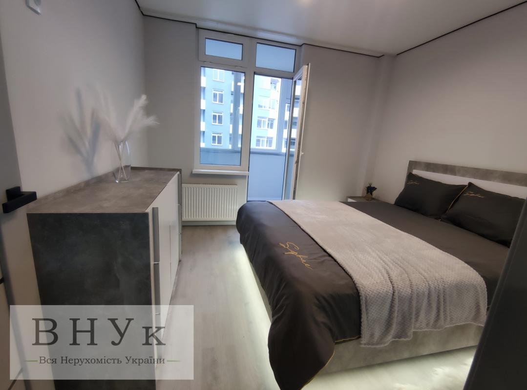 Sale 2 bedroom-(s) apartment 57 sq. m., Kyivska Street