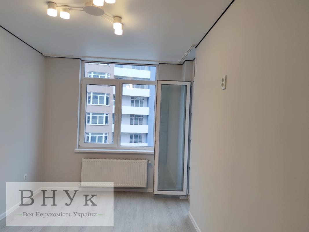 Sale 2 bedroom-(s) apartment 57 sq. m., Kyivska Street