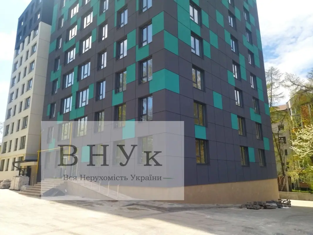 Apartment for sale - Chernivetska Street 1