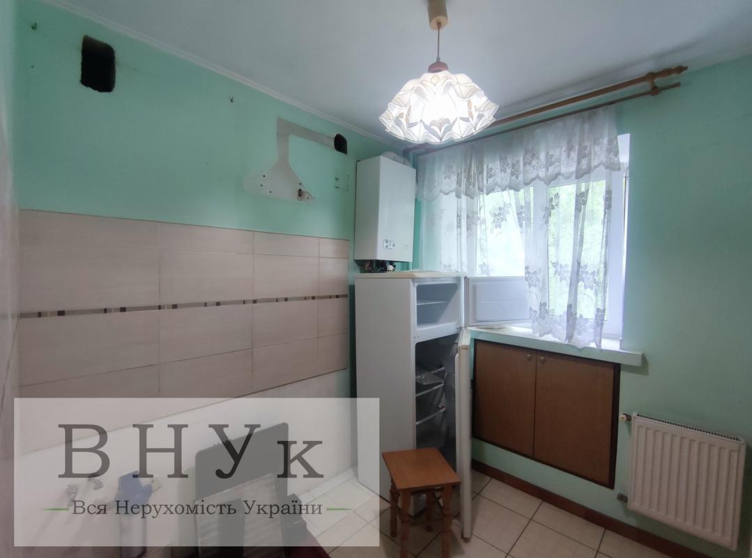 Продаж 2 кімнатної квартири 36 кв. м, Протасевича вул. (Хмельницька)