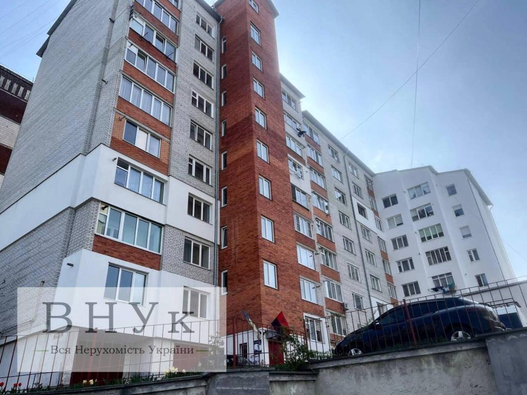 Продажа 3 комнатной квартиры 89 кв. м, Лучаковского ул. 6