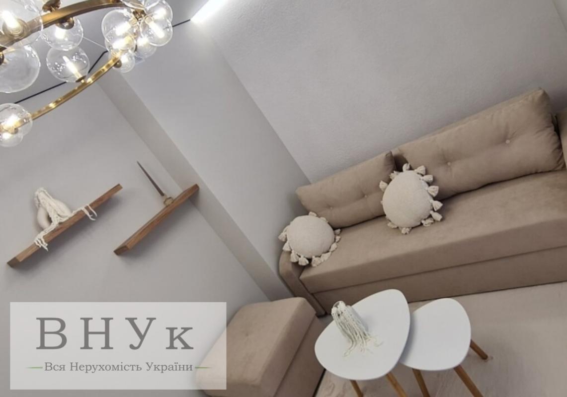 Sale 3 bedroom-(s) apartment 56 sq. m., Kyivska Street 2