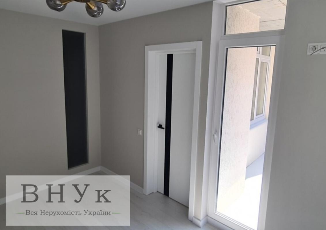 Sale 3 bedroom-(s) apartment 56 sq. m., Kyivska Street 2