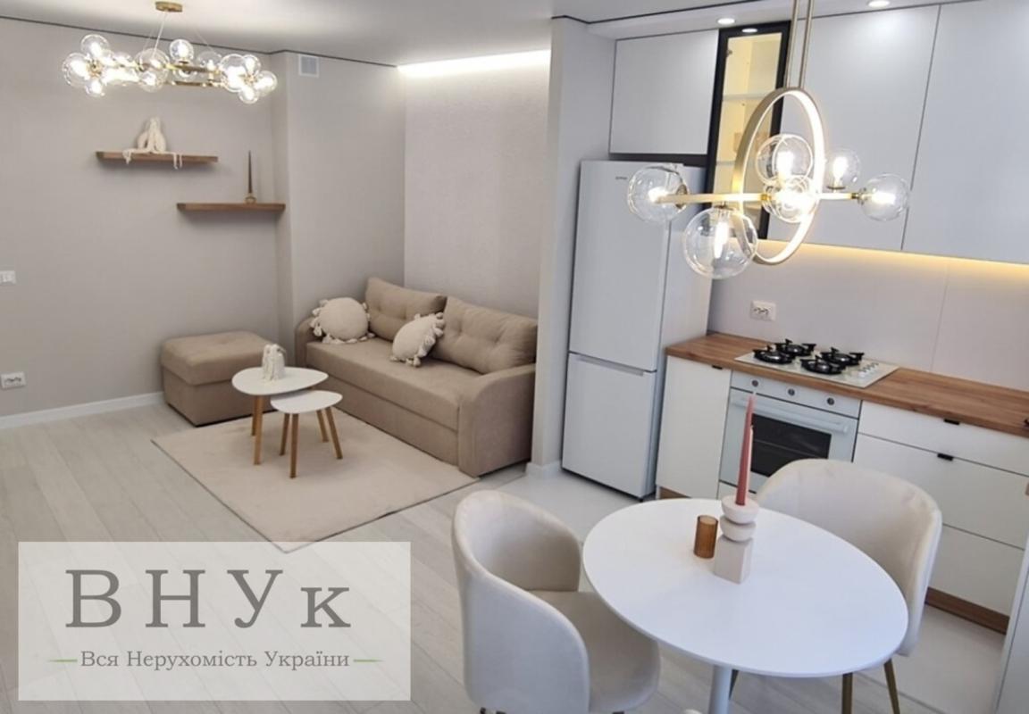 Продажа 3 комнатной квартиры 56 кв. м, Киевская ул. 2