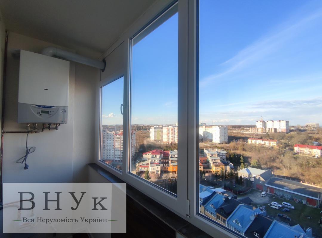 Sale 3 bedroom-(s) apartment 57 sq. m., Kyivska Street 11