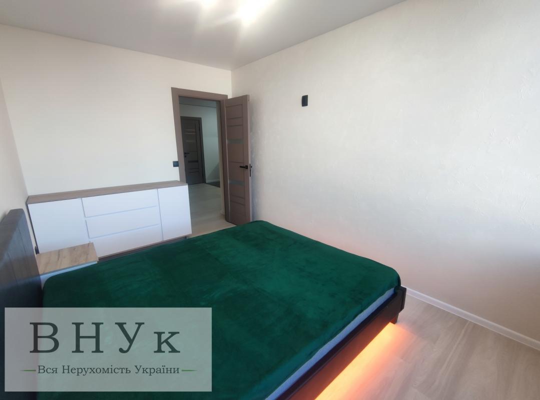 Sale 3 bedroom-(s) apartment 57 sq. m., Kyivska Street 11