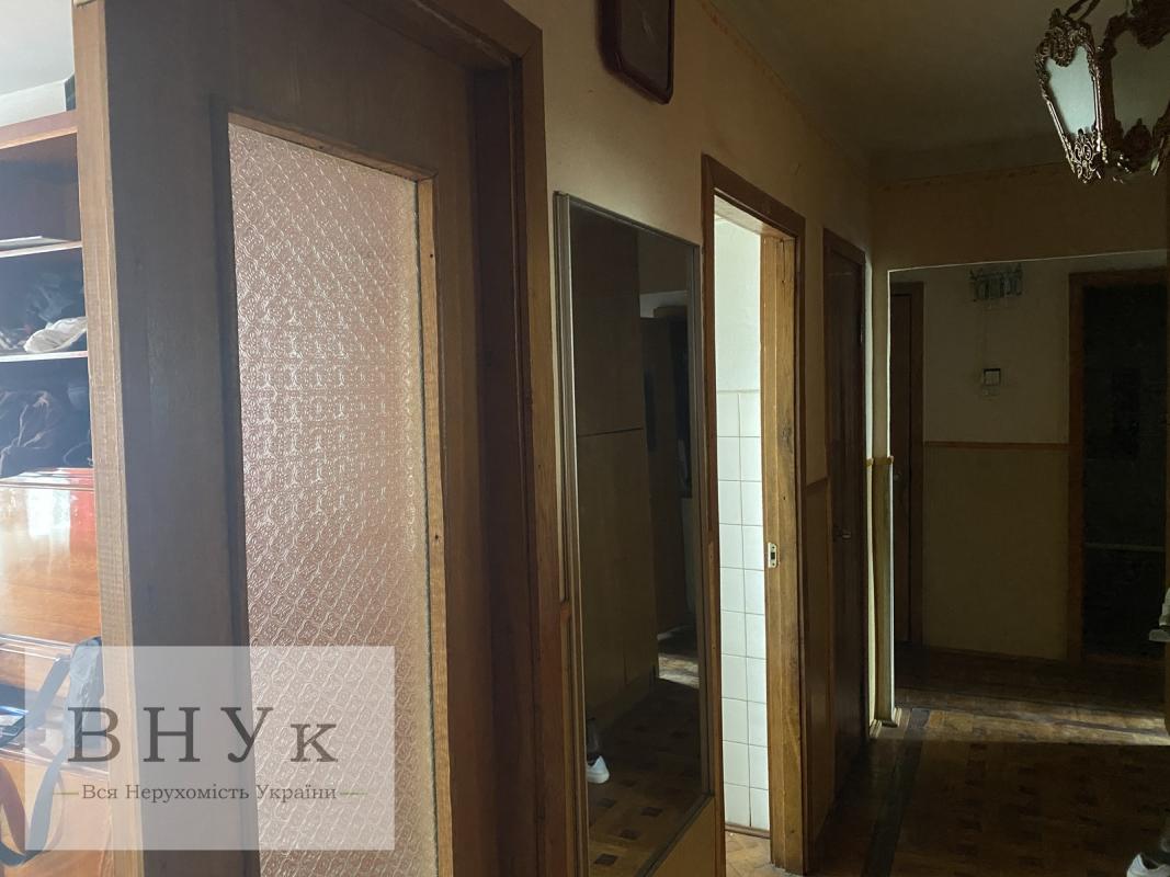 Sale 3 bedroom-(s) apartment 64 sq. m., Kyivska Street 11