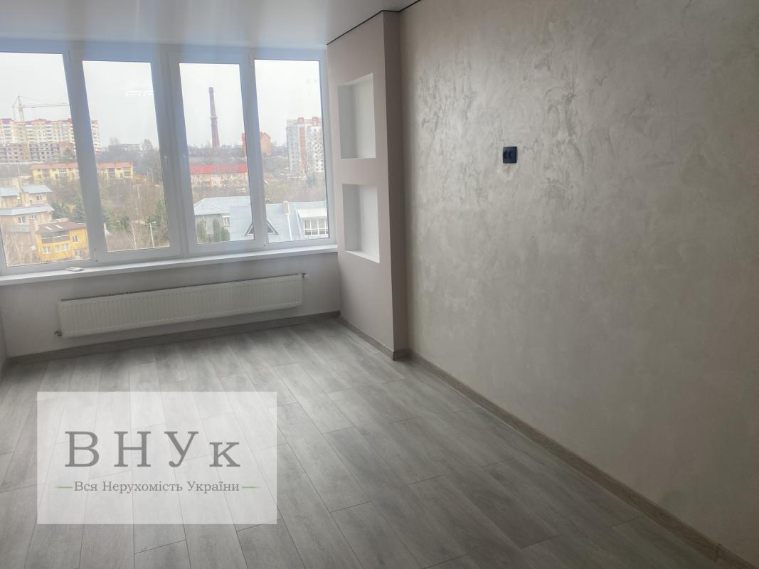 Продаж 2 кімнатної квартири 62 кв. м, Київська вул.
