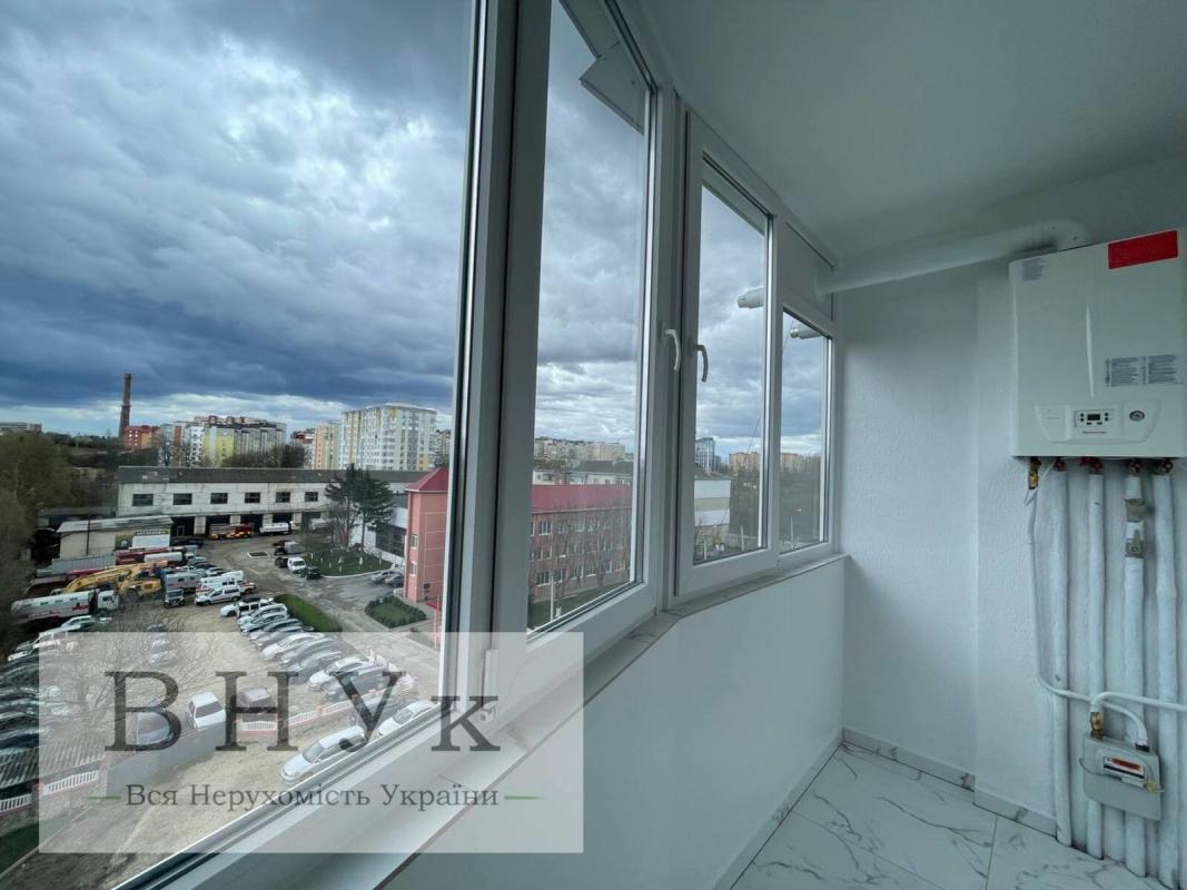Sale 2 bedroom-(s) apartment 57 sq. m., Kyivska Street 3