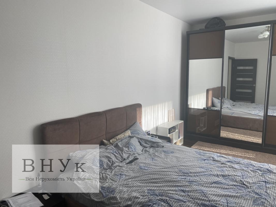 Sale 1 bedroom-(s) apartment 43 sq. m., Tekstylna Street 12