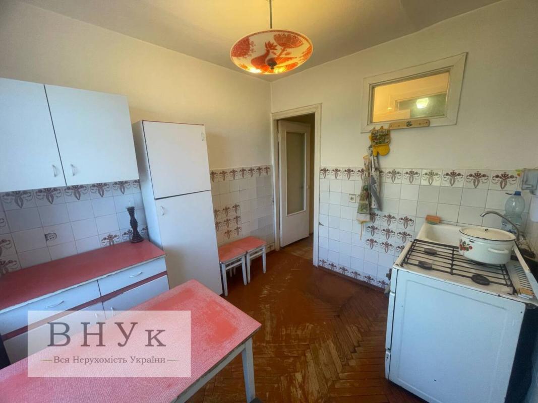 Sale 2 bedroom-(s) apartment 49 sq. m., Karpenka Street 13