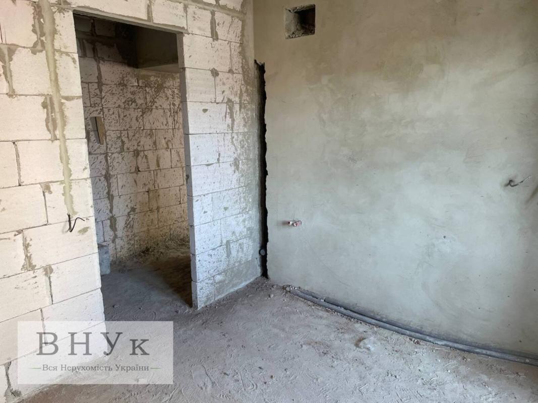 Sale 1 bedroom-(s) apartment 41 sq. m., Troleibusna Street