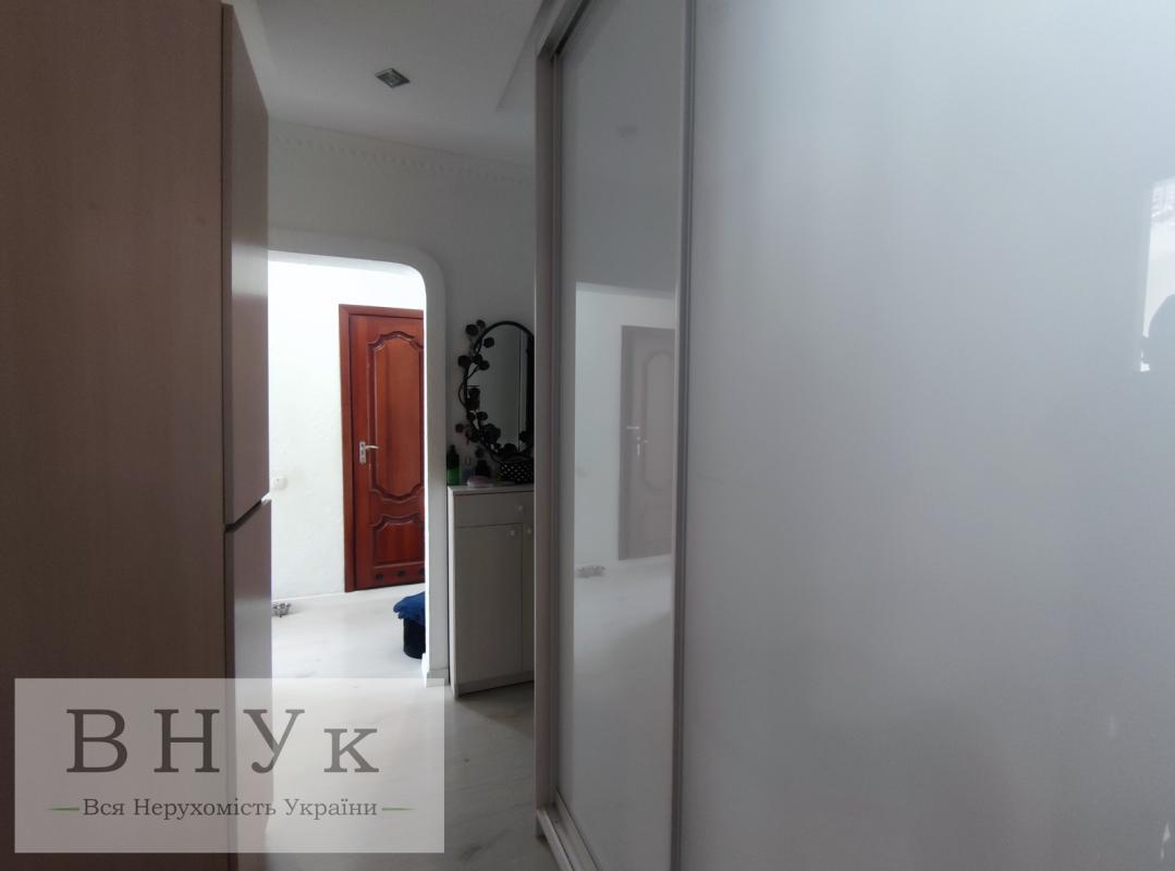 Sale 2 bedroom-(s) apartment 52 sq. m., Volodymyra Velykoho Street 11