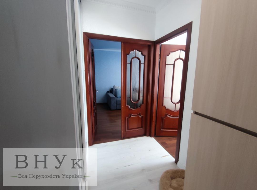Sale 2 bedroom-(s) apartment 52 sq. m., Volodymyra Velykoho Street 11