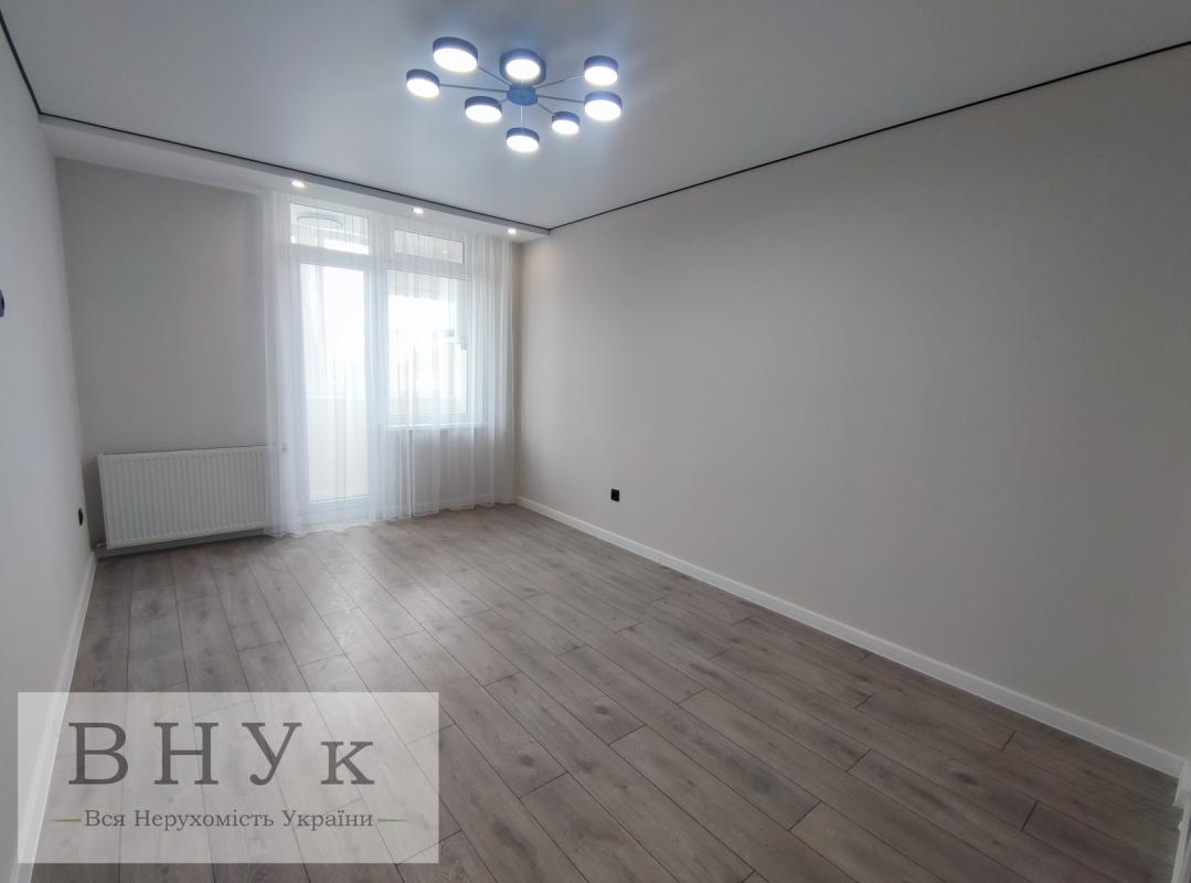 Sale 2 bedroom-(s) apartment 56 sq. m., Kyivska Street 7