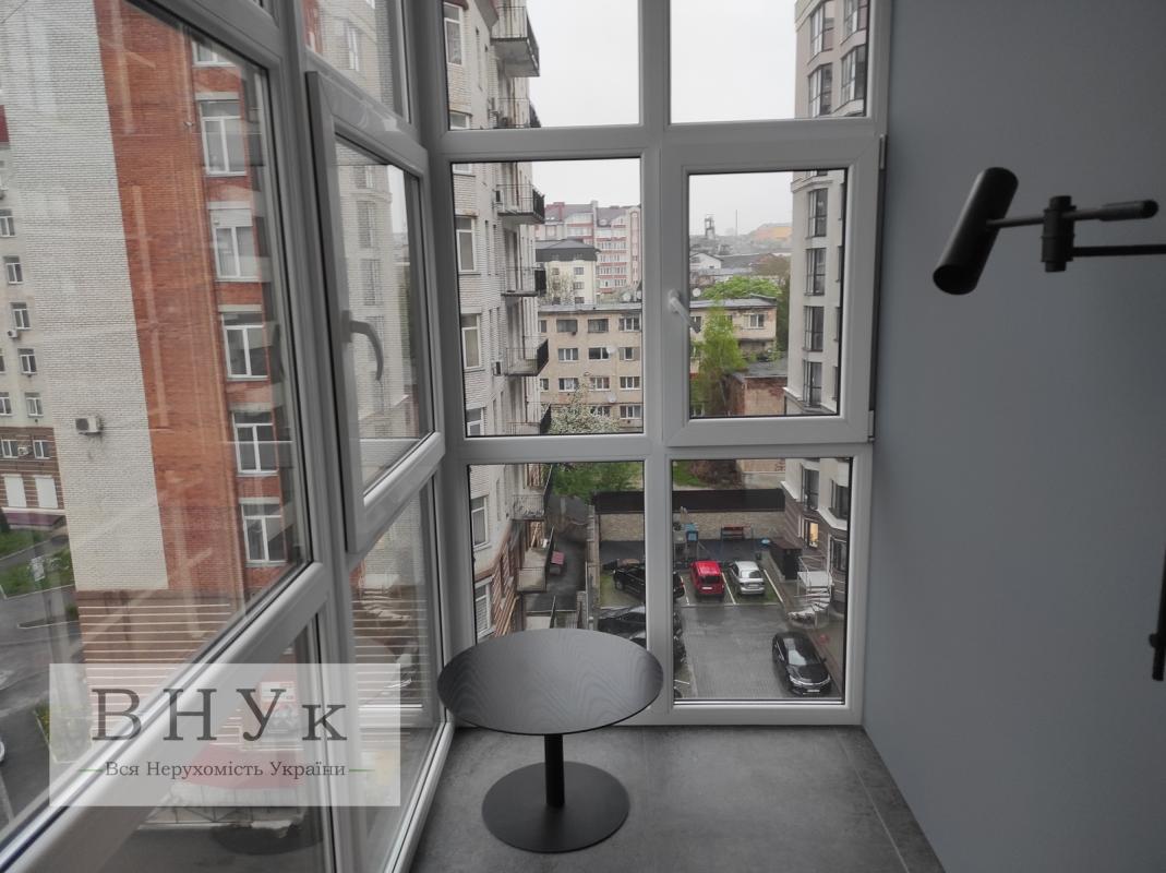 Sale 3 bedroom-(s) apartment 98 sq. m., Mykulynetska Street