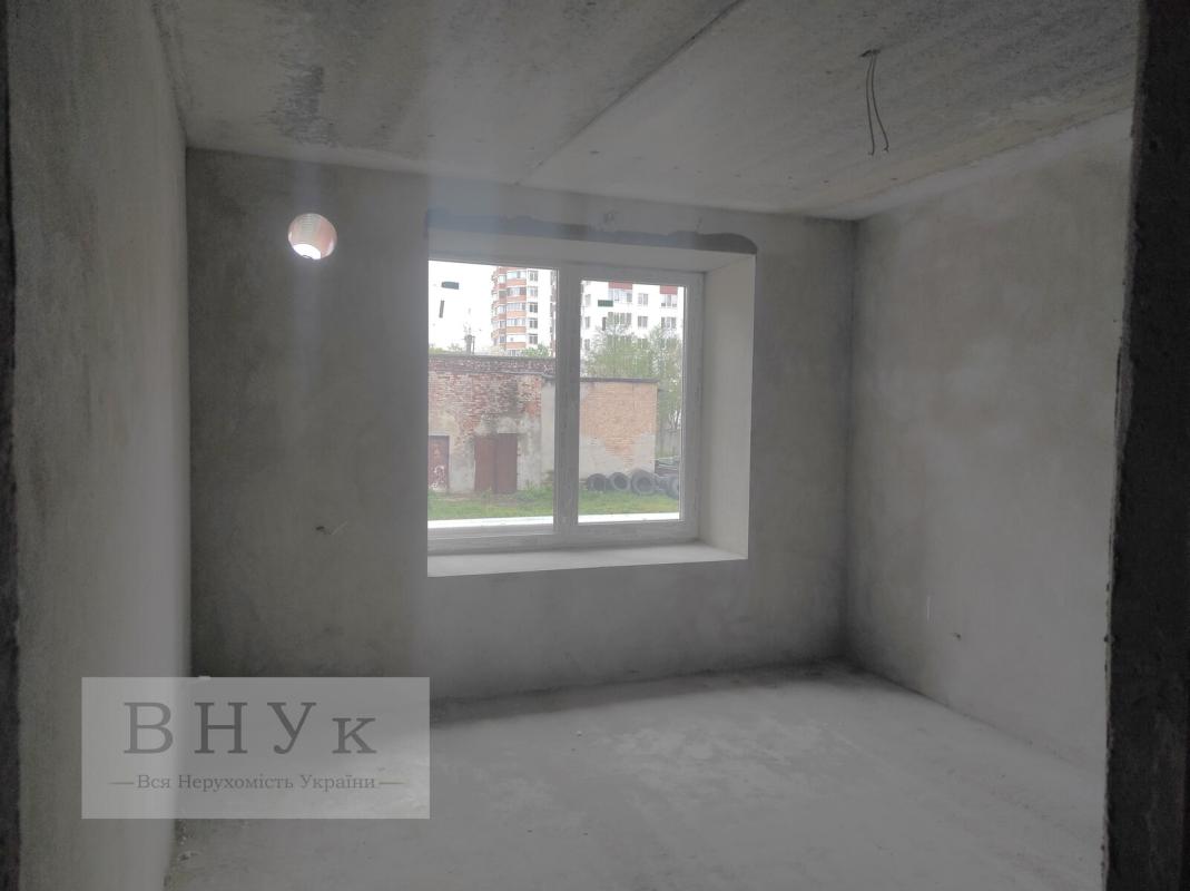 Sale 1 bedroom-(s) apartment 44 sq. m., Troleibusna Street 13