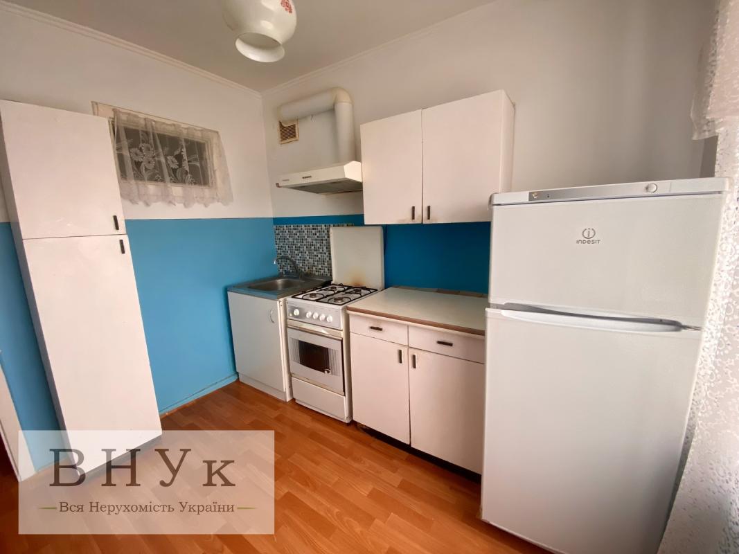 Sale 1 bedroom-(s) apartment 38 sq. m., Zakhysnykiv Ukrainy Street (Pushkina Street)