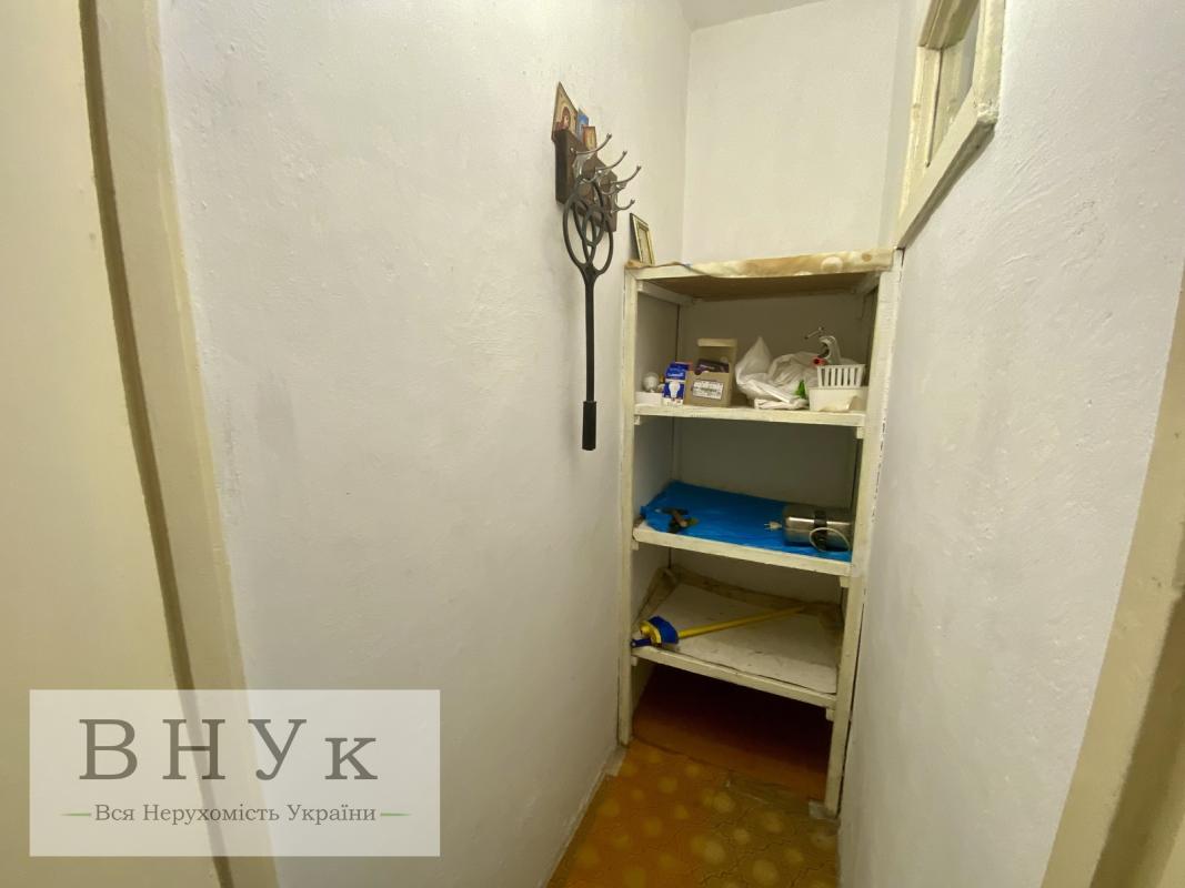 Sale 1 bedroom-(s) apartment 38 sq. m., Zakhysnykiv Ukrainy Street (Pushkina Street)