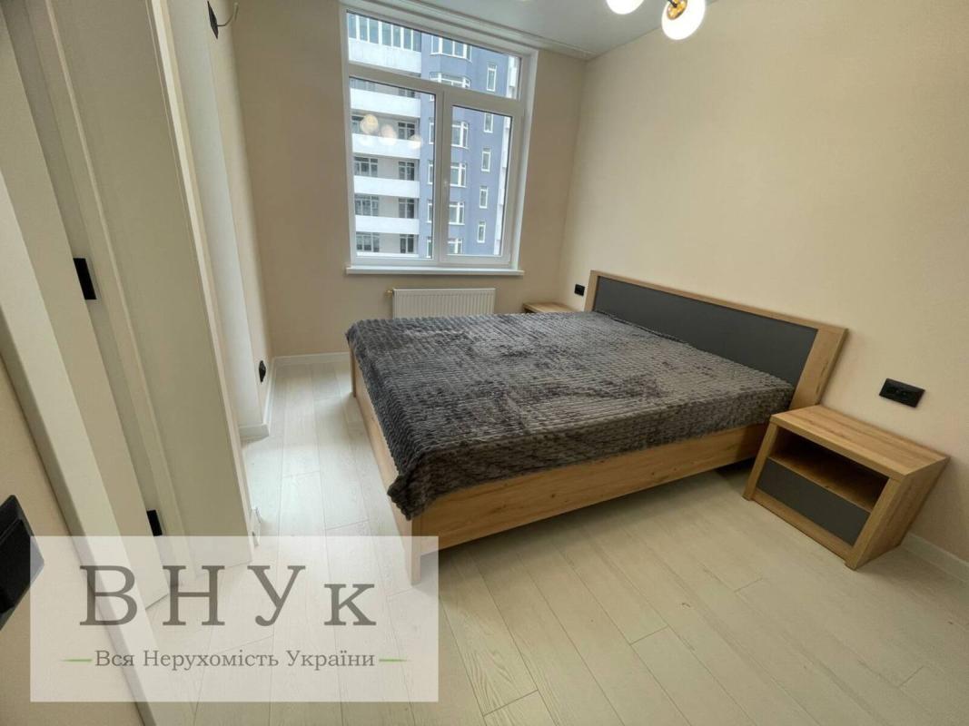 Sale 3 bedroom-(s) apartment 56 sq. m., Kyivska Street 11