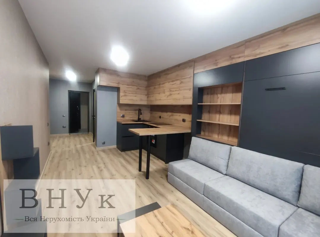 Apartment for sale - Kyivska Street 10