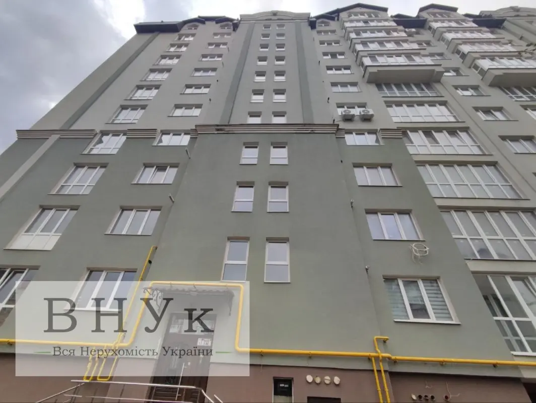 Apartment for sale - Hlyboka Street 14
