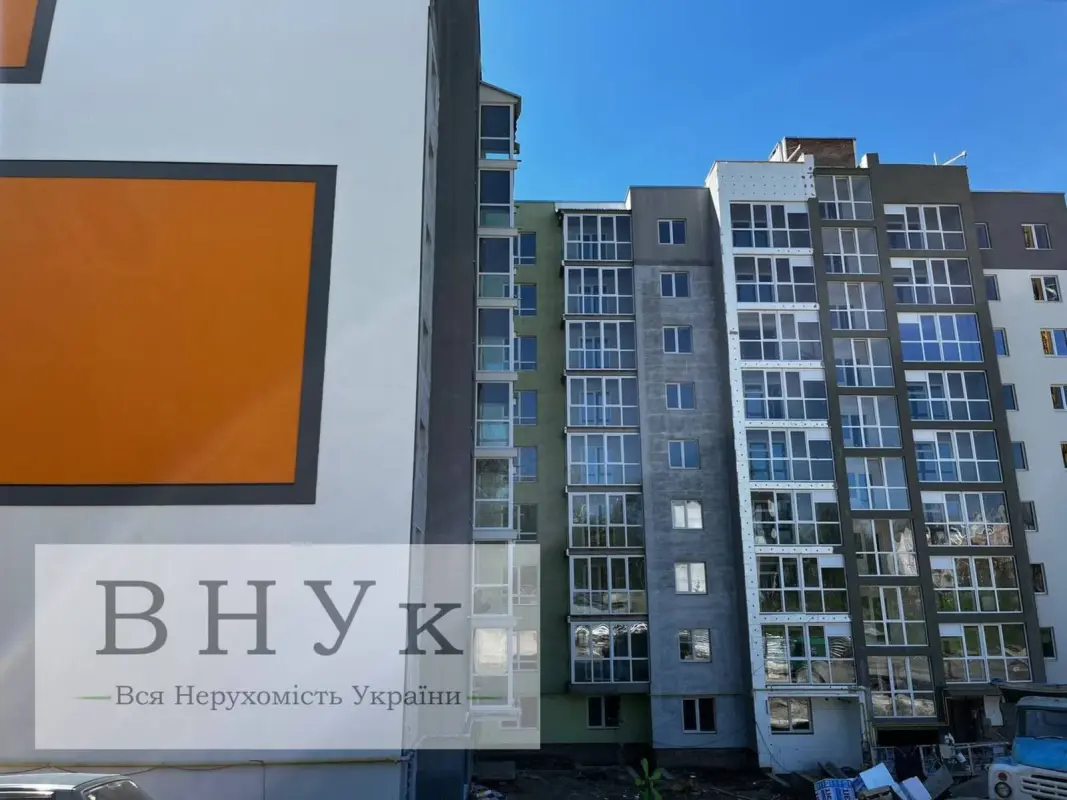 Apartment for sale - Chernivetska Street 14