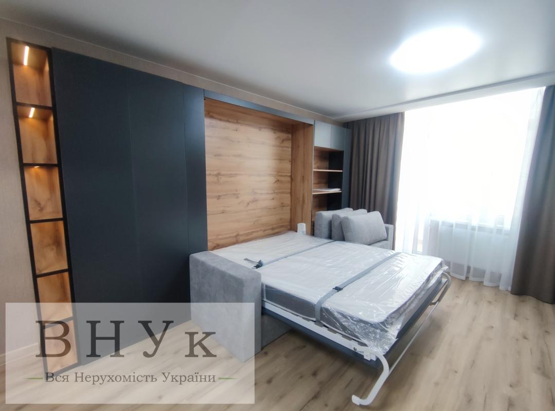 Sale 2 bedroom-(s) apartment 61 sq. m., Kyivska Street 11