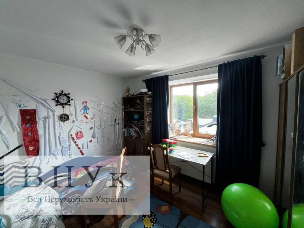Sale 3 bedroom-(s) apartment 71 sq. m., Kotsiubynskoho Street