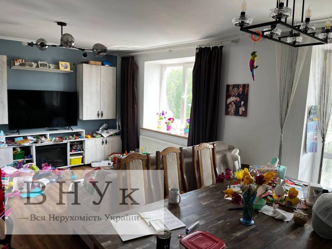 Sale 3 bedroom-(s) apartment 71 sq. m., Kotsiubynskoho Street