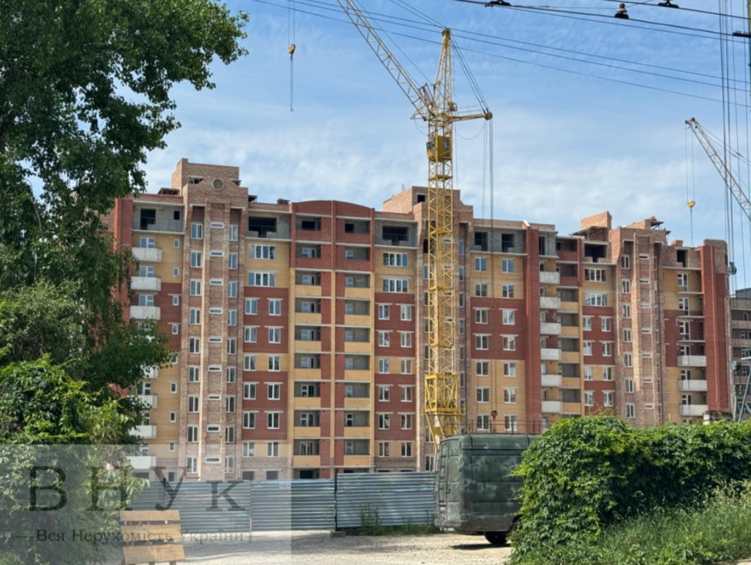 Продажа 1 комнатной квартиры 44 кв. м, Троллейбусная ул. 12