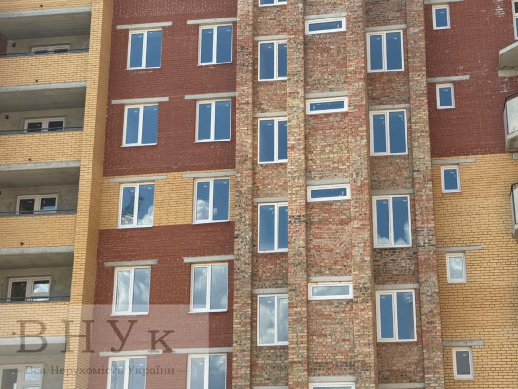 Продажа 1 комнатной квартиры 44 кв. м, Троллейбусная ул. 12