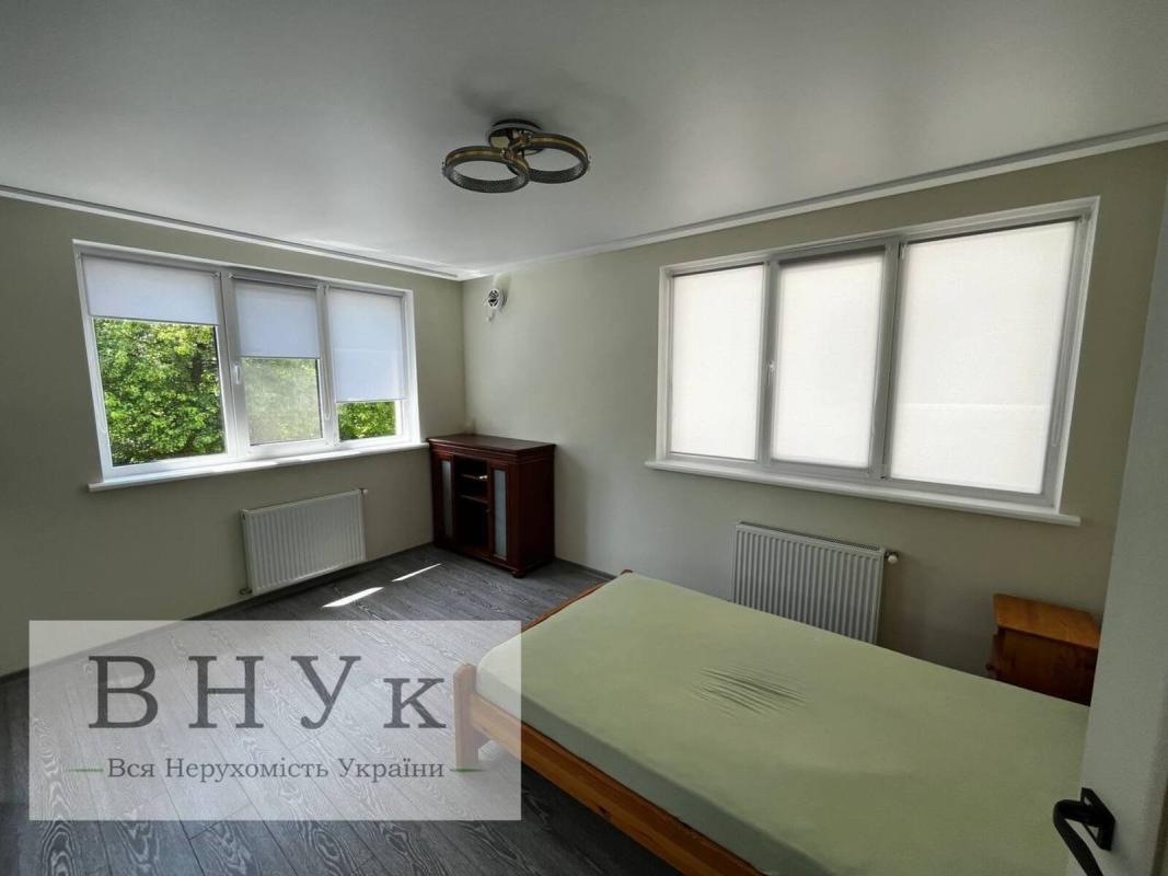 Sale 3 bedroom-(s) apartment 95 sq. m., Zamonastyrska Street 5
