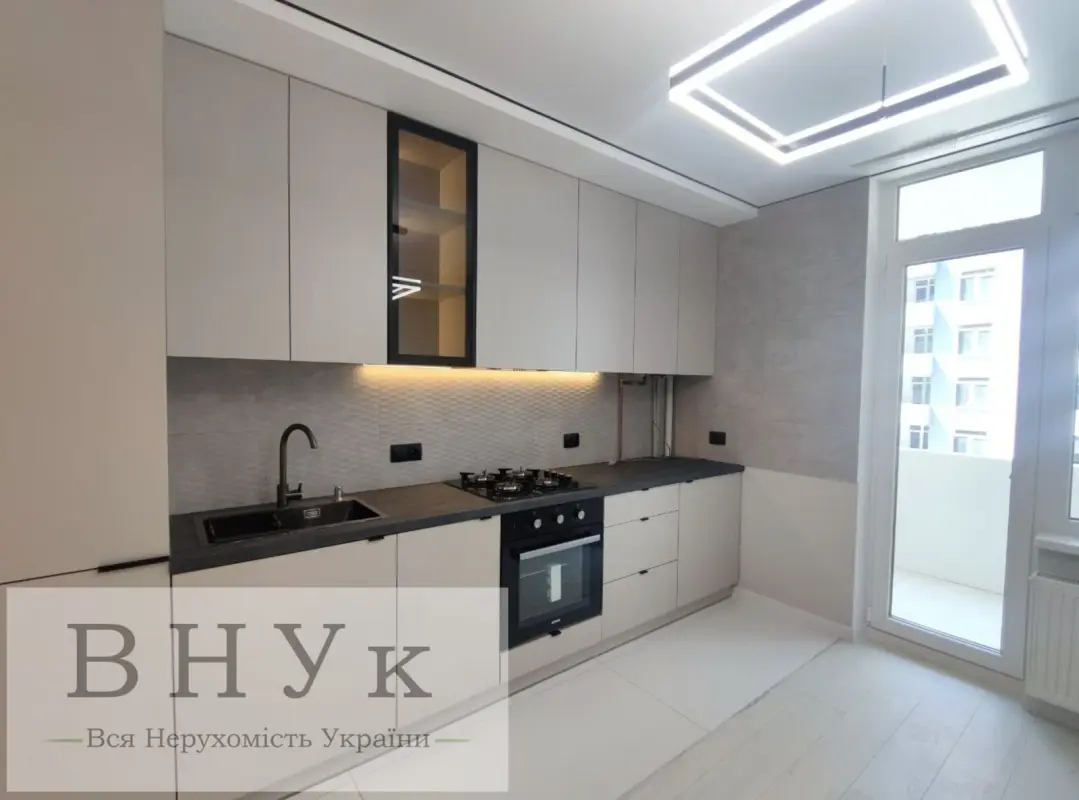 Apartment for sale - Kyivska Street 12