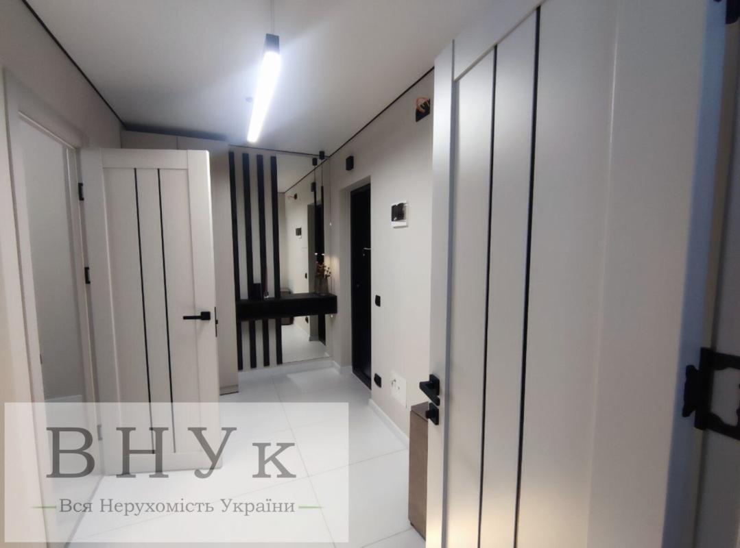 Sale 2 bedroom-(s) apartment 56 sq. m., Kyivska Street 12