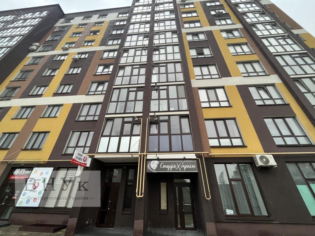 Sale commercial property 38 sq. m., Mykulynetska Street