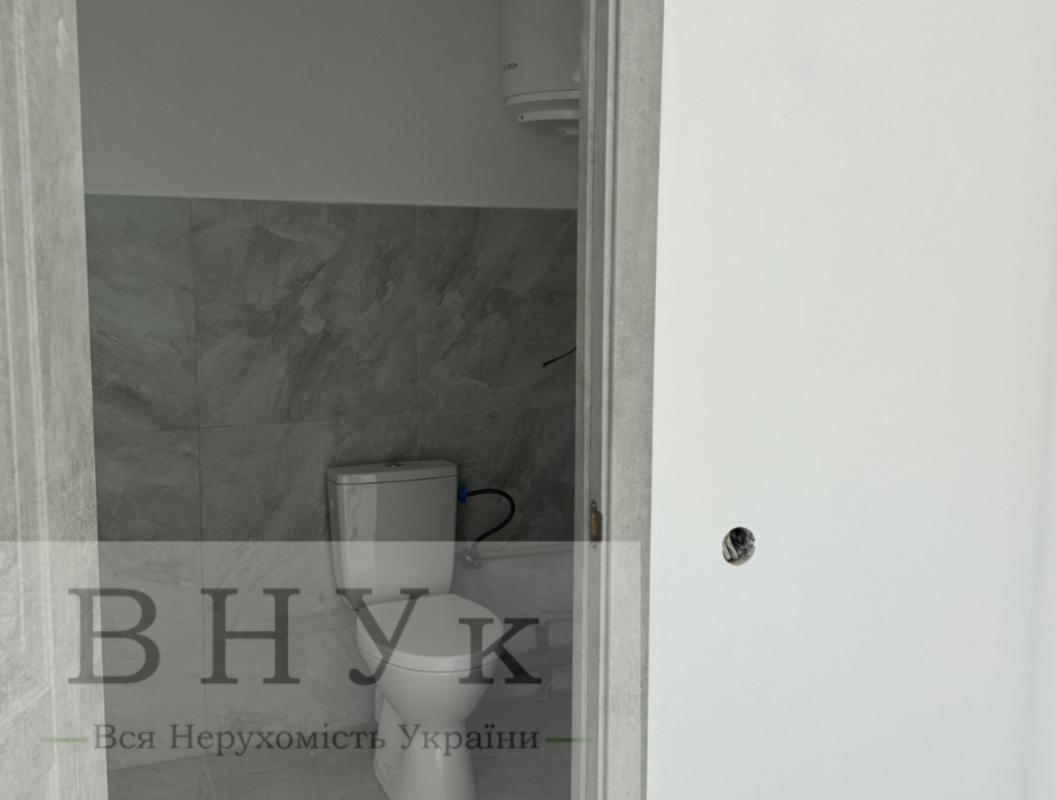 Sale commercial property 55 sq. m., Kyivska Street 9