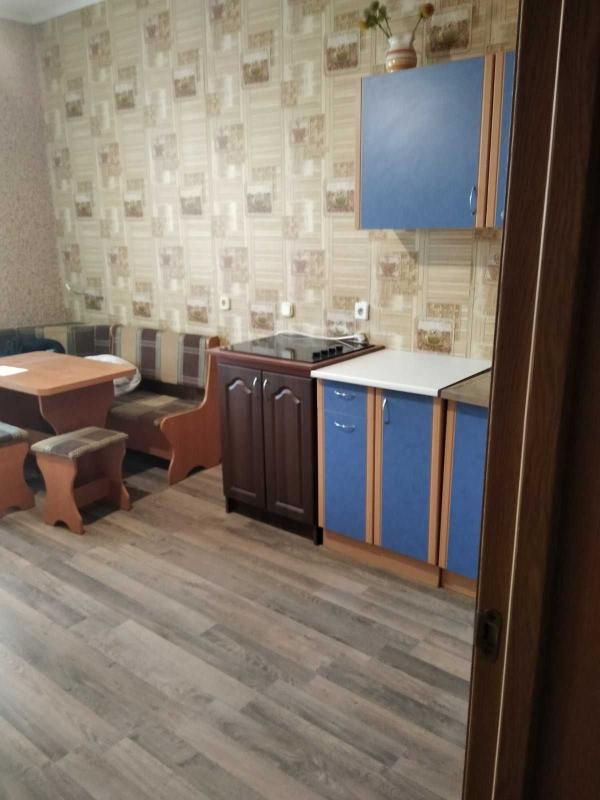 Long term rent 1 bedroom-(s) apartment Zadorozhnyi Lane 6а