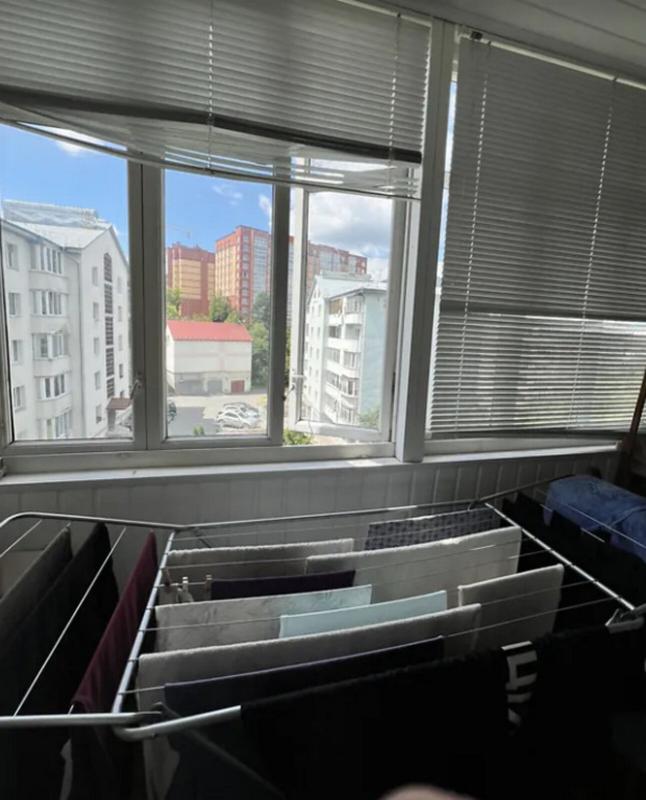 Sale 1 bedroom-(s) apartment 36 sq. m., Luchakivskoho Street 12