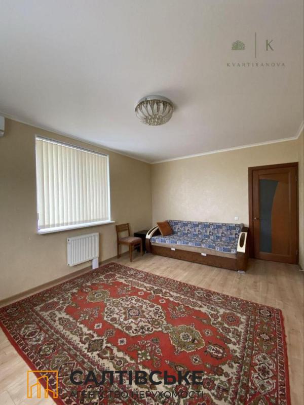 Продаж 3 кімнатної квартири 82 кв. м, Салтівське шосе 73г