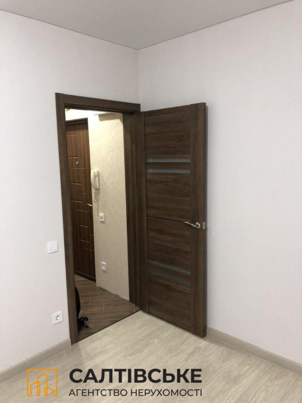 Sale 2 bedroom-(s) apartment 51 sq. m., Heroiv Pratsi Street 48е